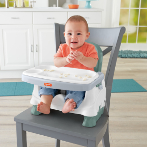 嬰兒餐椅怎麼選購？幼兒到兒童都能使用的高CP值嬰兒餐椅推薦給你！